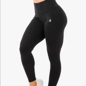 RYDERWEAR Staples High Waist Leggings